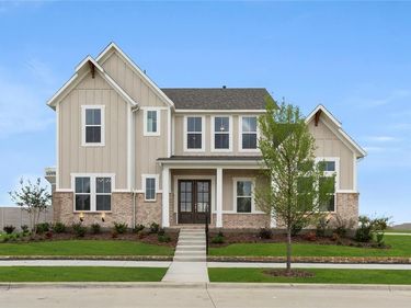 3208 Andesite Road, McKinney, TX 75071