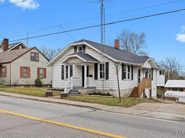 126 Opdyke Street, Chester, IL 62233