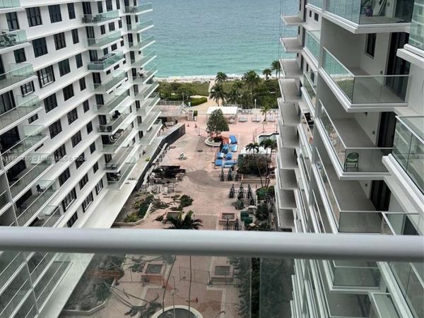 9801 Collins Ave, Unit 15P- Newly, Bal Harbour, FL 33154