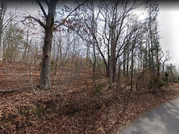 High Ridge Rd, Kingston, TN 37763