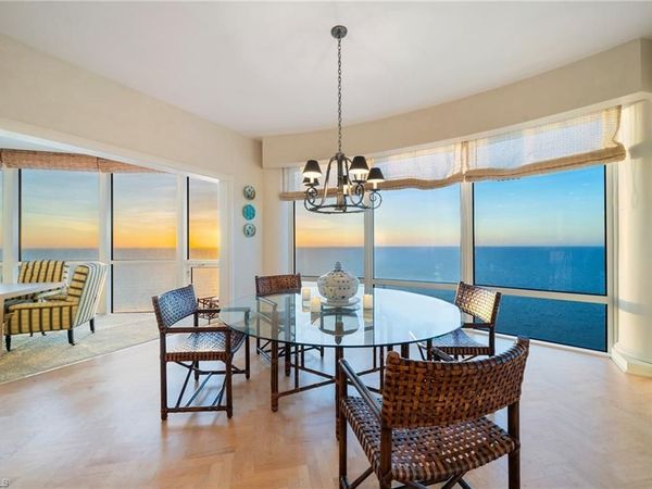 4601 Gulf Shore BLVD N, Unit PH-3, NAPLES, FL 34103