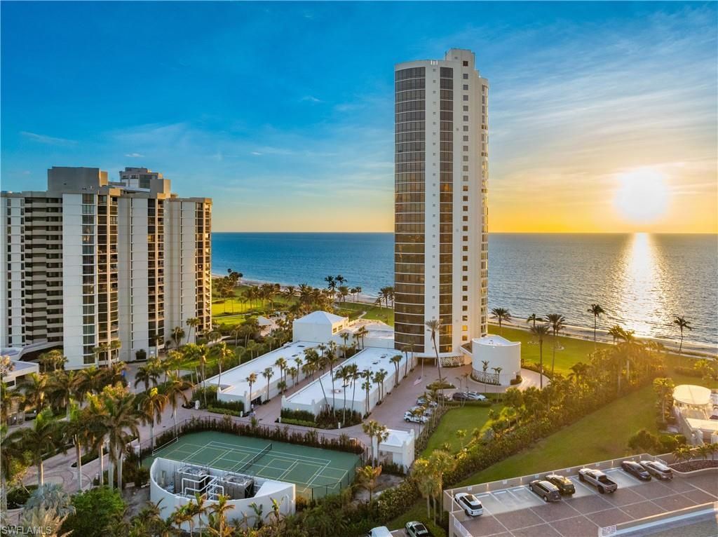 4601 Gulf Shore Blvd N, Unit PH-3, Naples, FL 34103 Photo