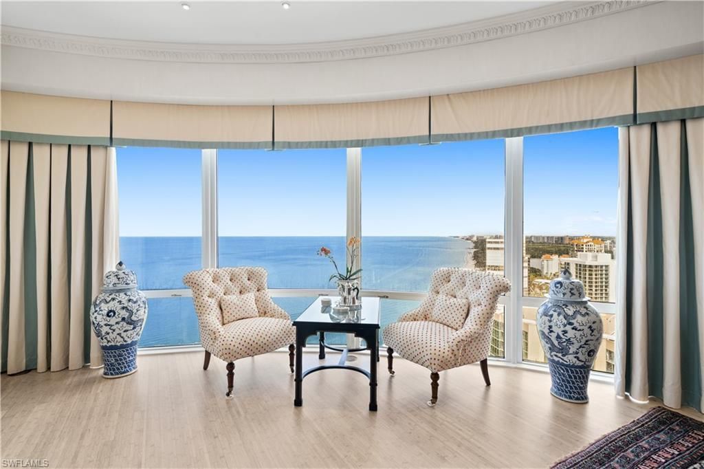 4601 Gulf Shore Blvd N, Unit PH-3, Naples, FL 34103 Photo