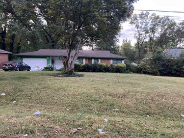 1781 WOODBURN DR, Memphis, TN 38127