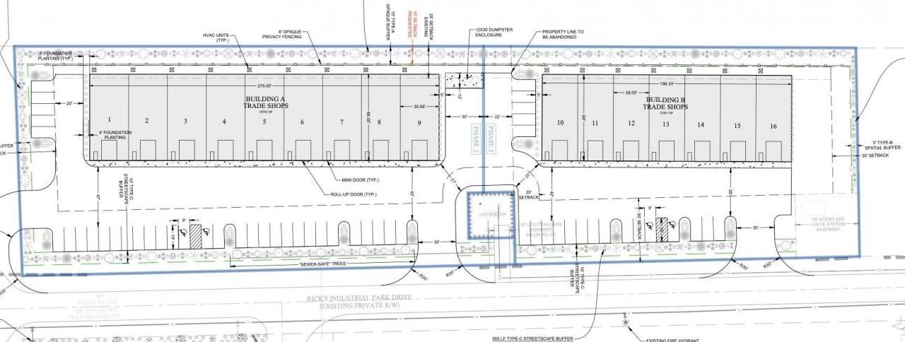 3041 Ricks Industrial Park Dr. Photo 4