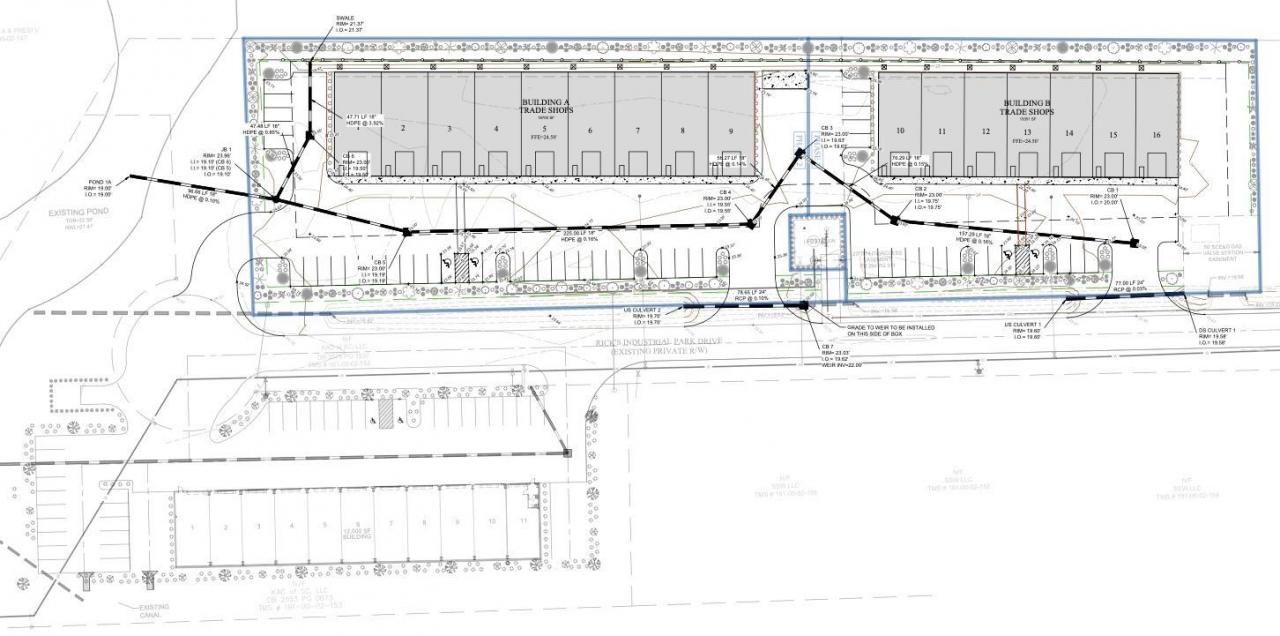 3041 Ricks Industrial Park Dr. Photo 5