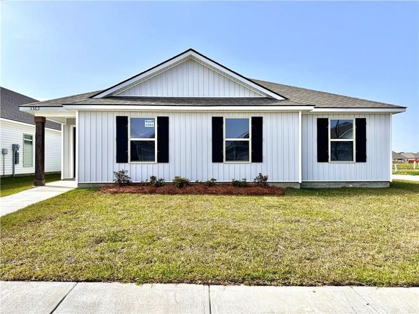 3362 BELLWICK BAY Drive, Slidell, LA 70461