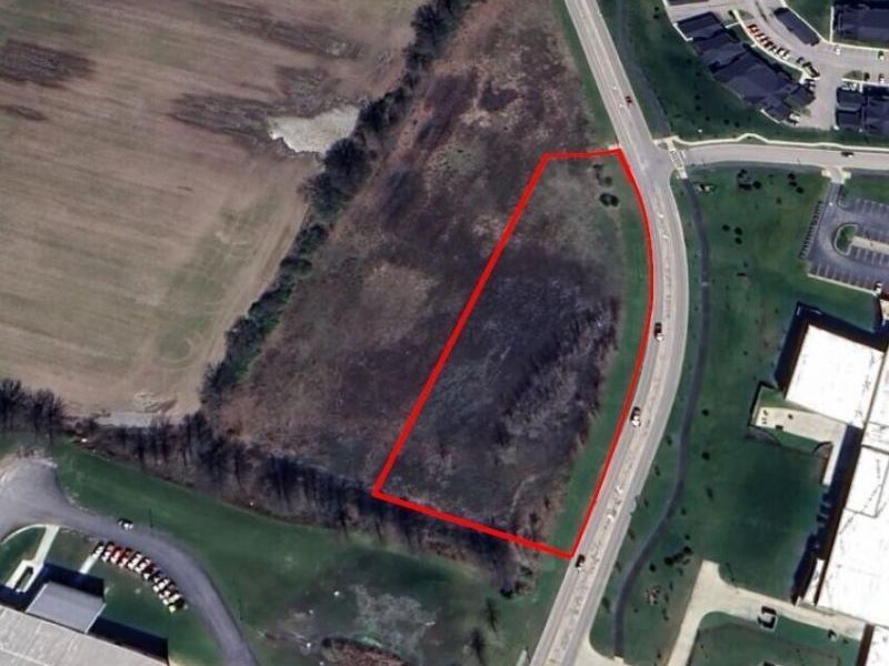 0 S Houk Road, Delaware, OH 43015 Photo 2