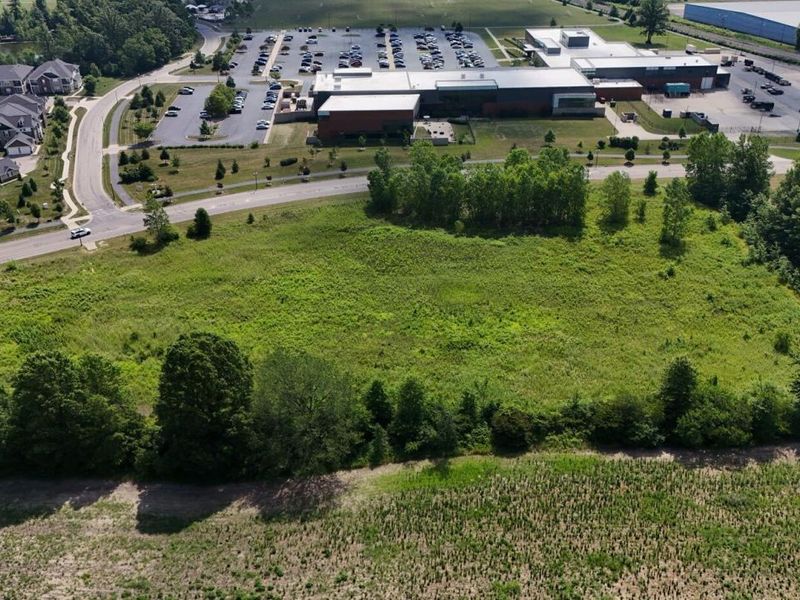 0 S Houk Road, Delaware, OH 43015 Photo 4