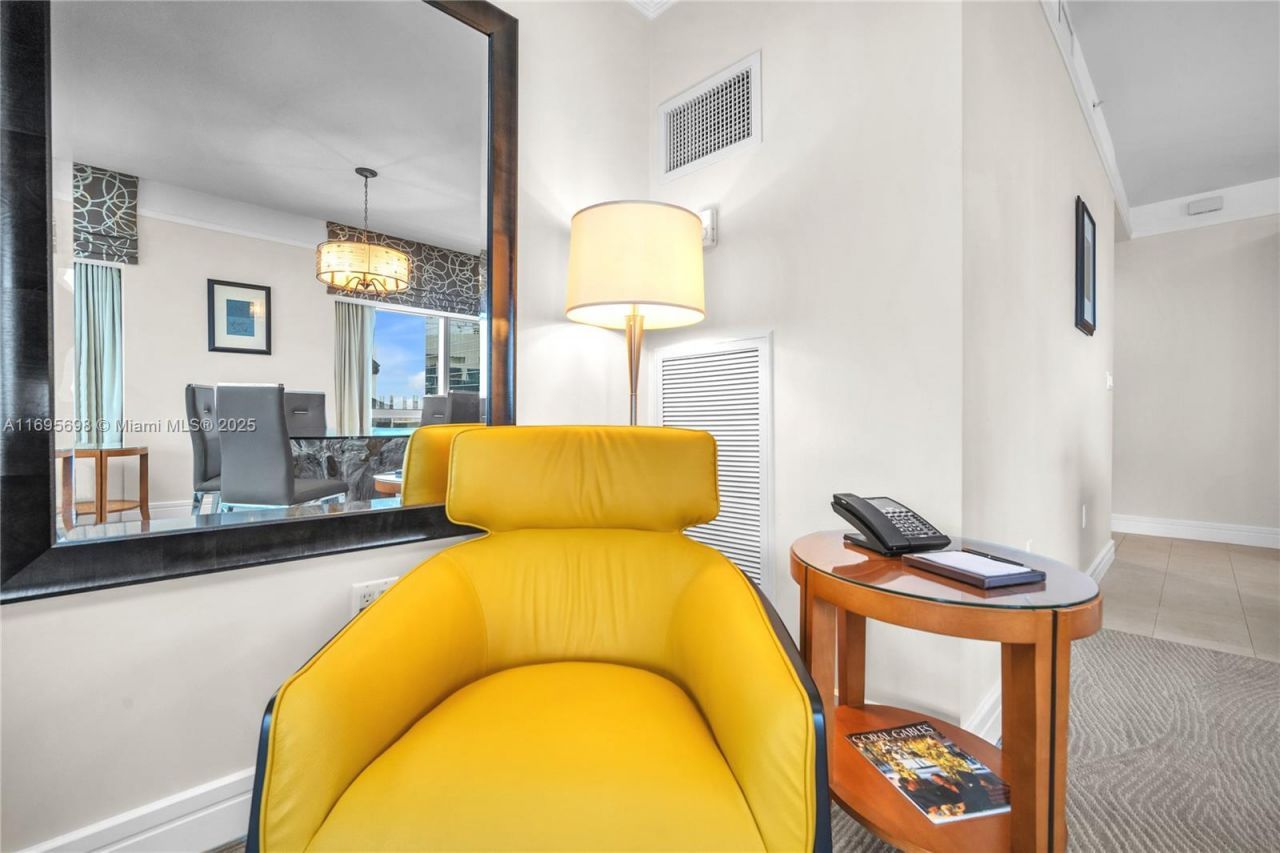 1435 Brickell Ave, Unit 3012, Miami, FL 33131 Photo