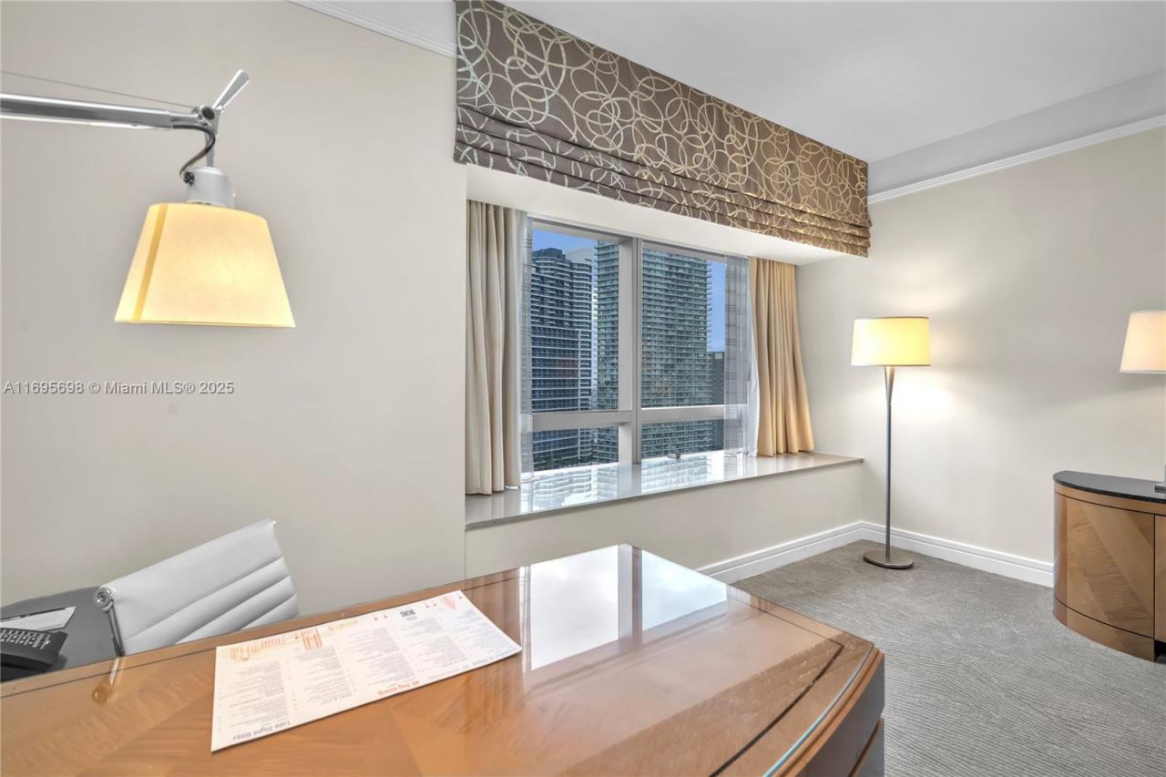 1435 Brickell Ave, Unit 3012, Miami, FL 33131 Photo