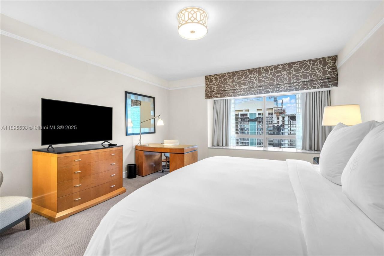 1435 Brickell Ave, Unit 3012, Miami, FL 33131 Photo