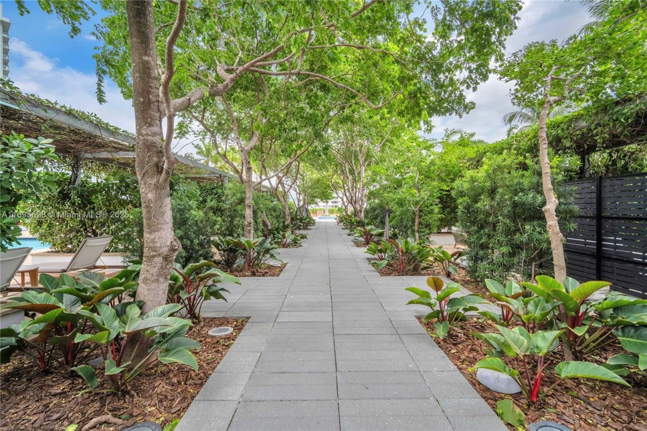 1435 Brickell Ave, Unit 3012, Miami, FL 33131 Photo