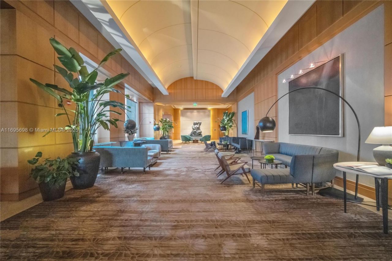 1435 Brickell Ave, Unit 3012, Miami, FL 33131 Photo