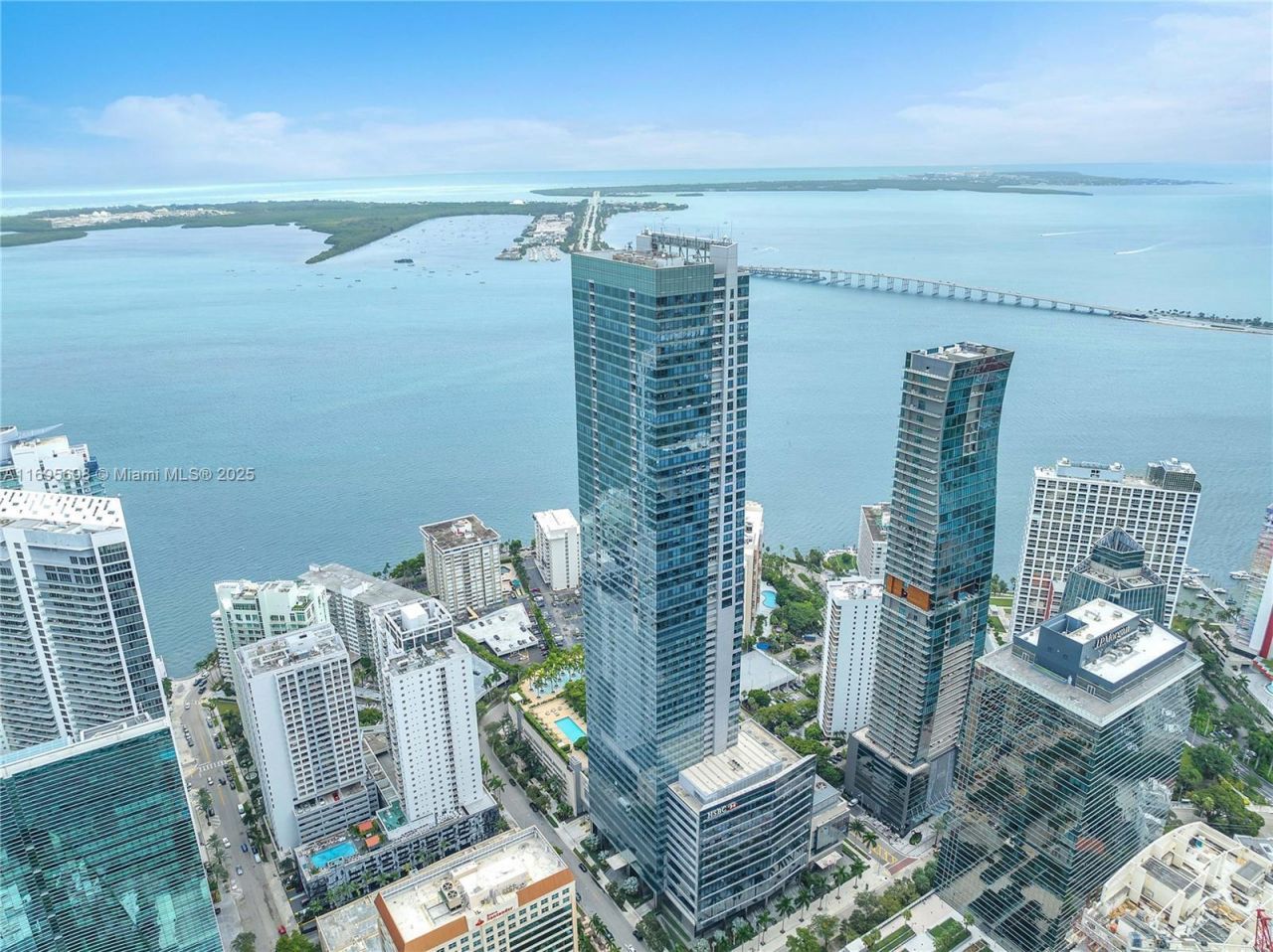 1435 Brickell Ave, Unit 3012, Miami, FL 33131 Photo