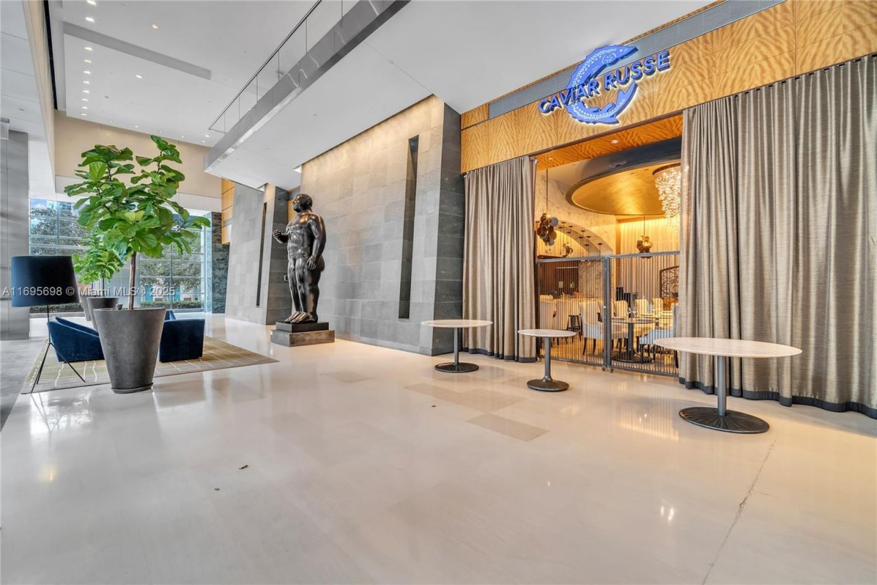 1435 Brickell Ave, Unit 3012, Miami, FL 33131 Photo