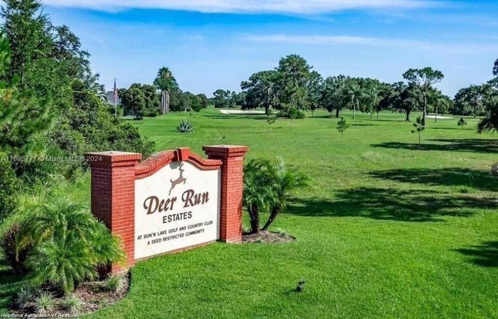 6552 Holden Road, Sebring, FL 33872 Photo