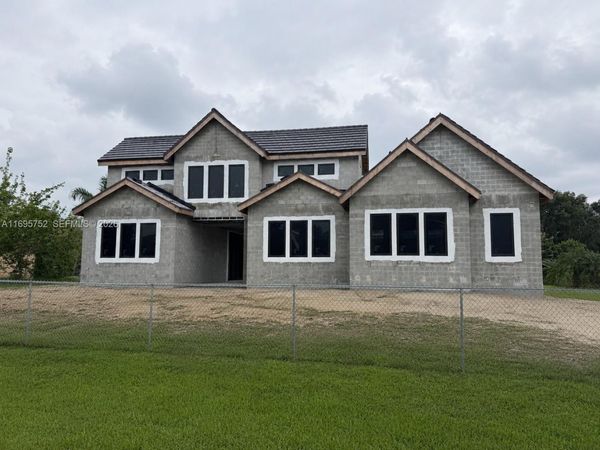 16684 SW 59th Ct, Southwest Ranches, FL 33331