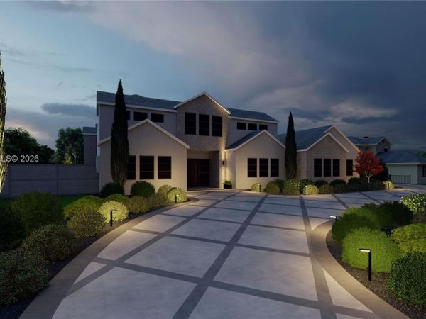 16684 SW 59th Ct, Southwest Ranches, FL 33331