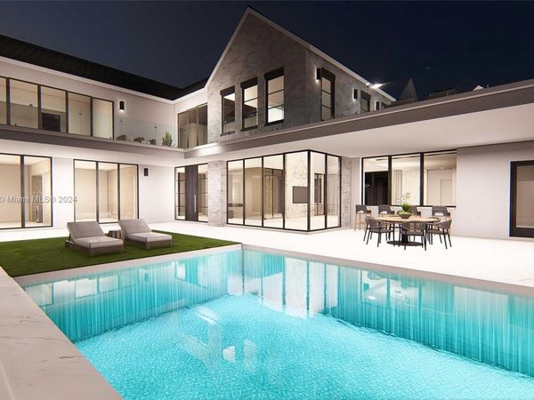 16684 SW 59th Ct, Southwest Ranches, FL 33331