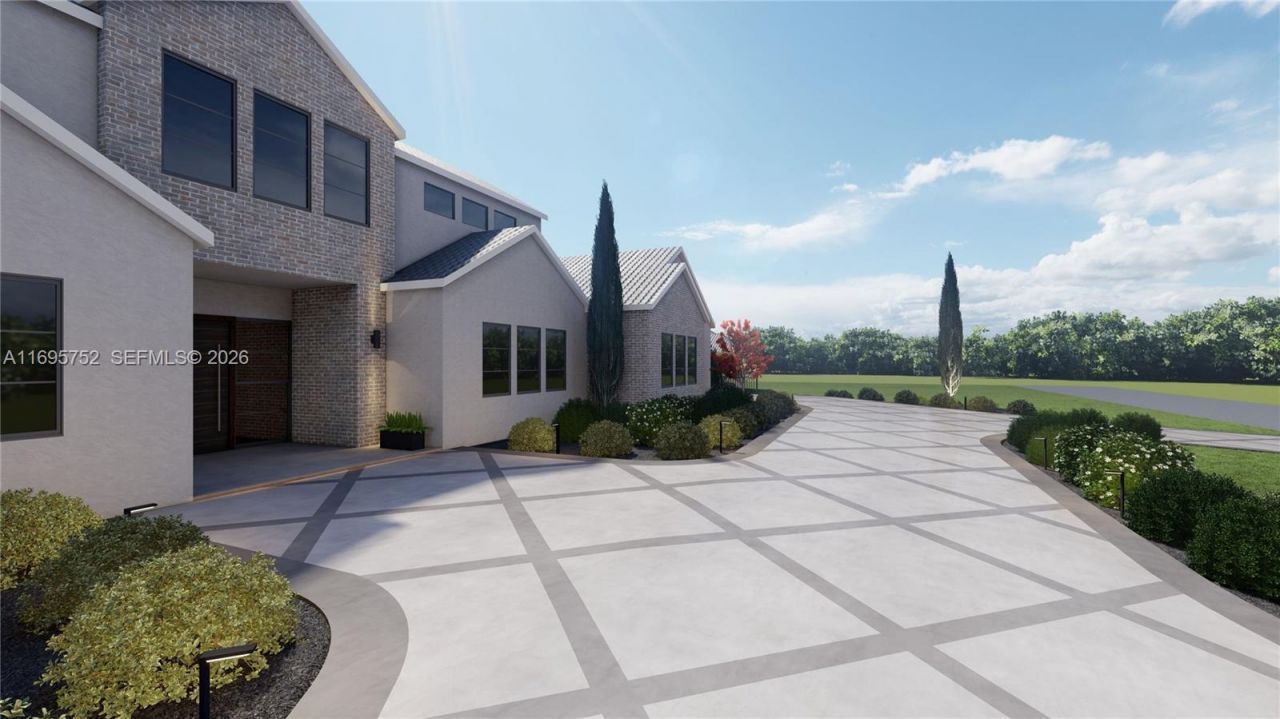 16684 SW 59th Ct, Southwest Ranches, FL 33331 Photo