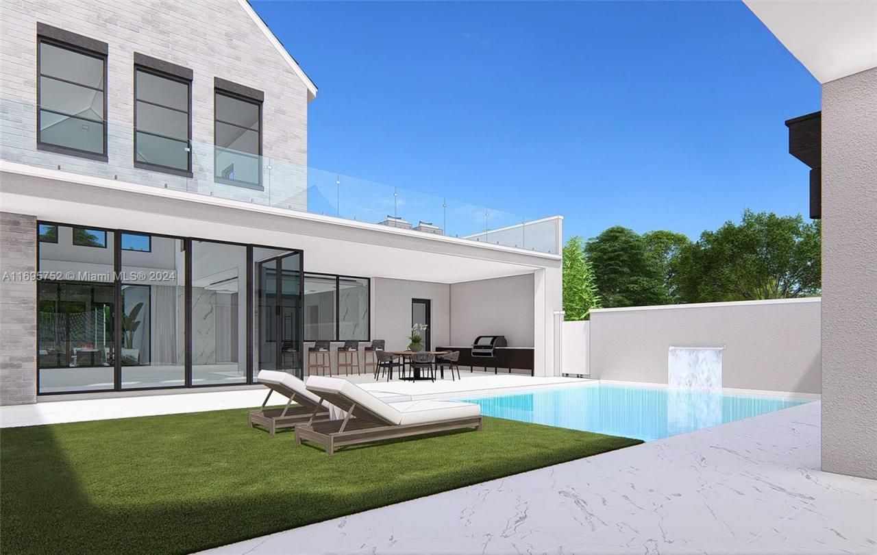 16684 SW 59th Ct, Southwest Ranches, FL 33331 Photo