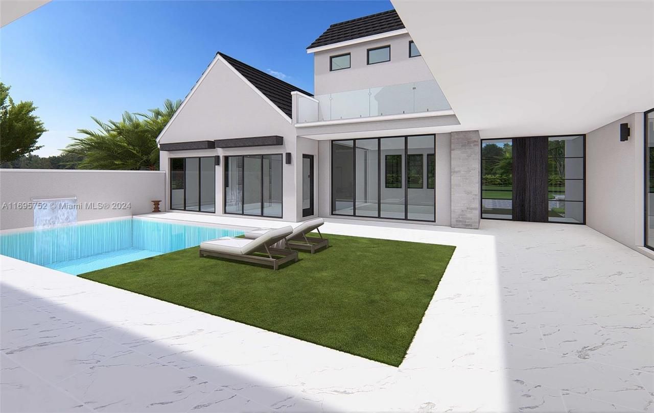 16684 SW 59th Ct, Southwest Ranches, FL 33331 Photo