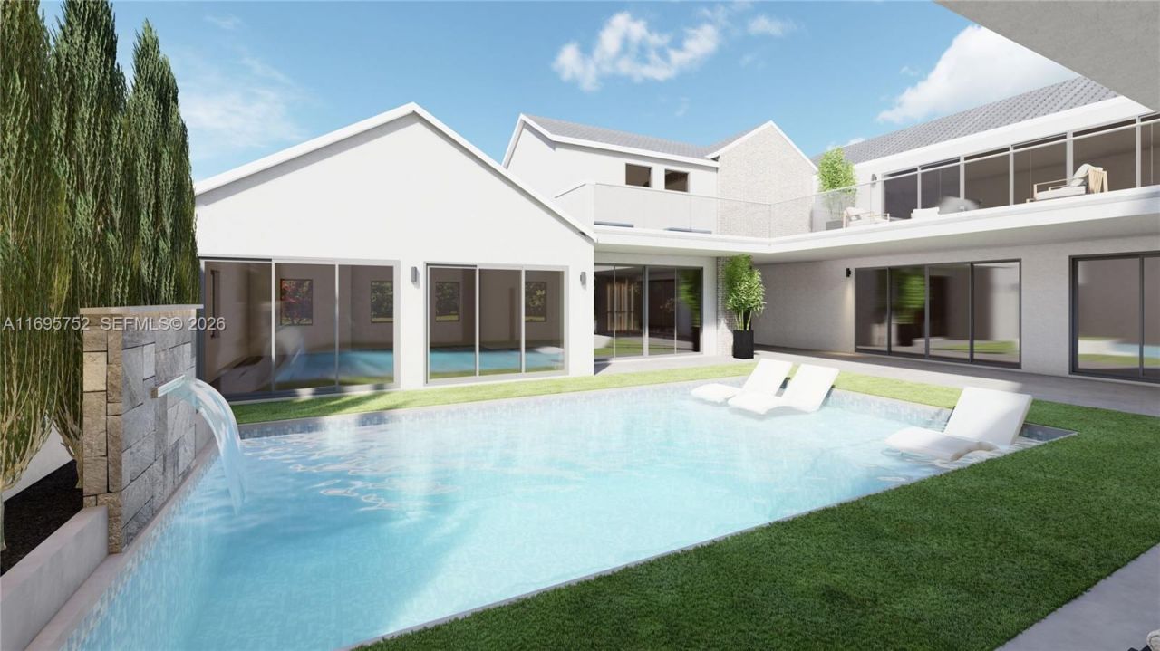 16684 SW 59th Ct, Southwest Ranches, FL 33331 Photo