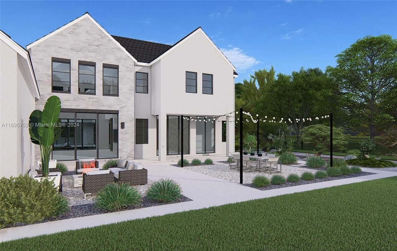 16684 SW 59th Ct, Southwest Ranches, FL 33331 Photo