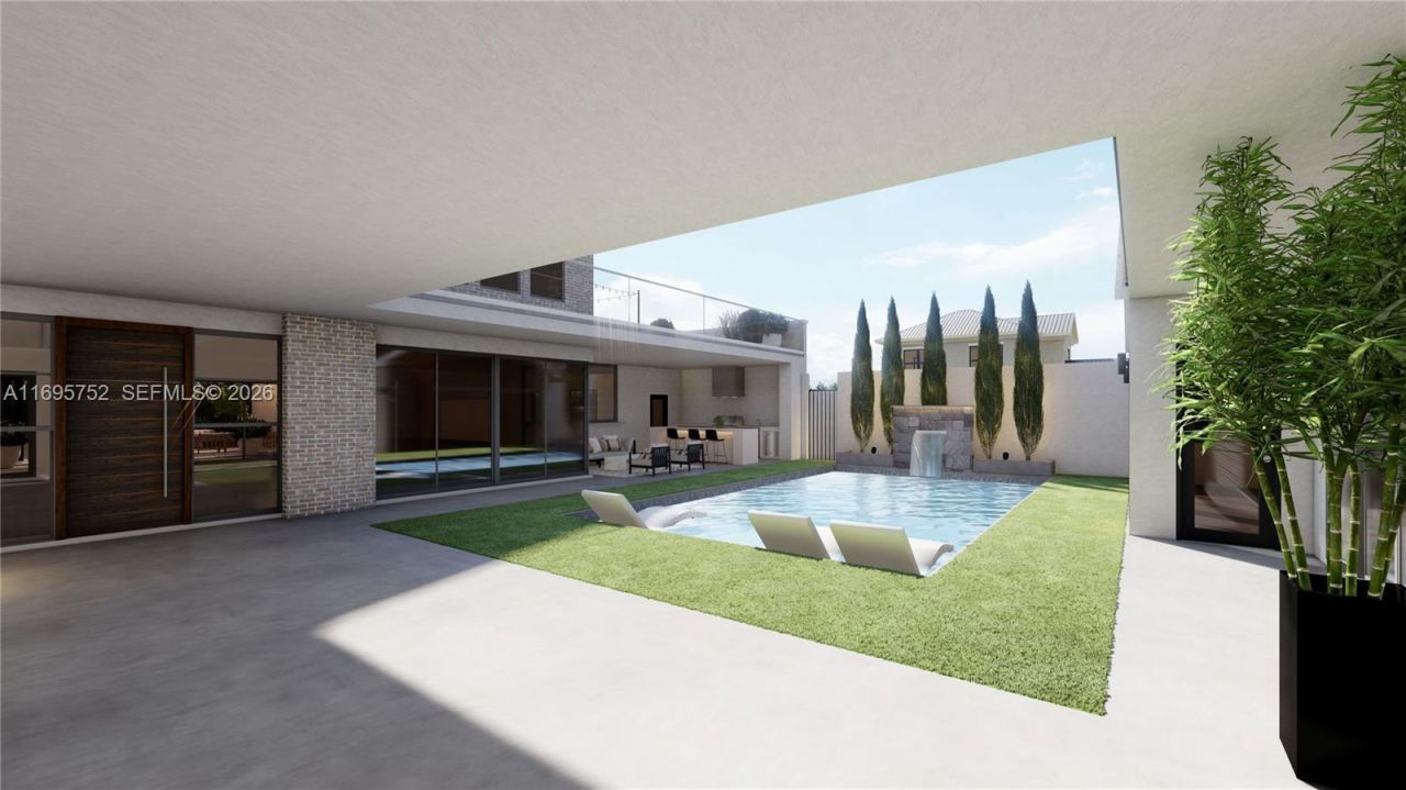 16684 SW 59th Ct, Southwest Ranches, FL 33331 Photo