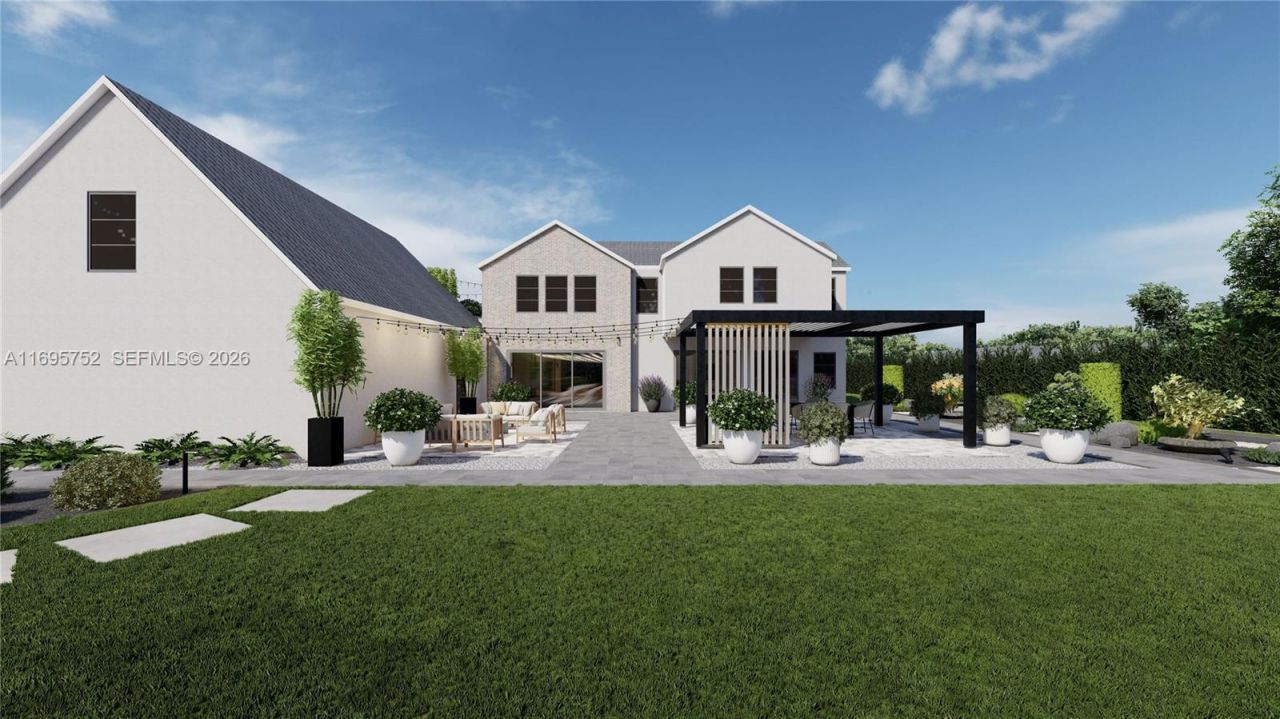 16684 SW 59th Ct, Southwest Ranches, FL 33331 Photo