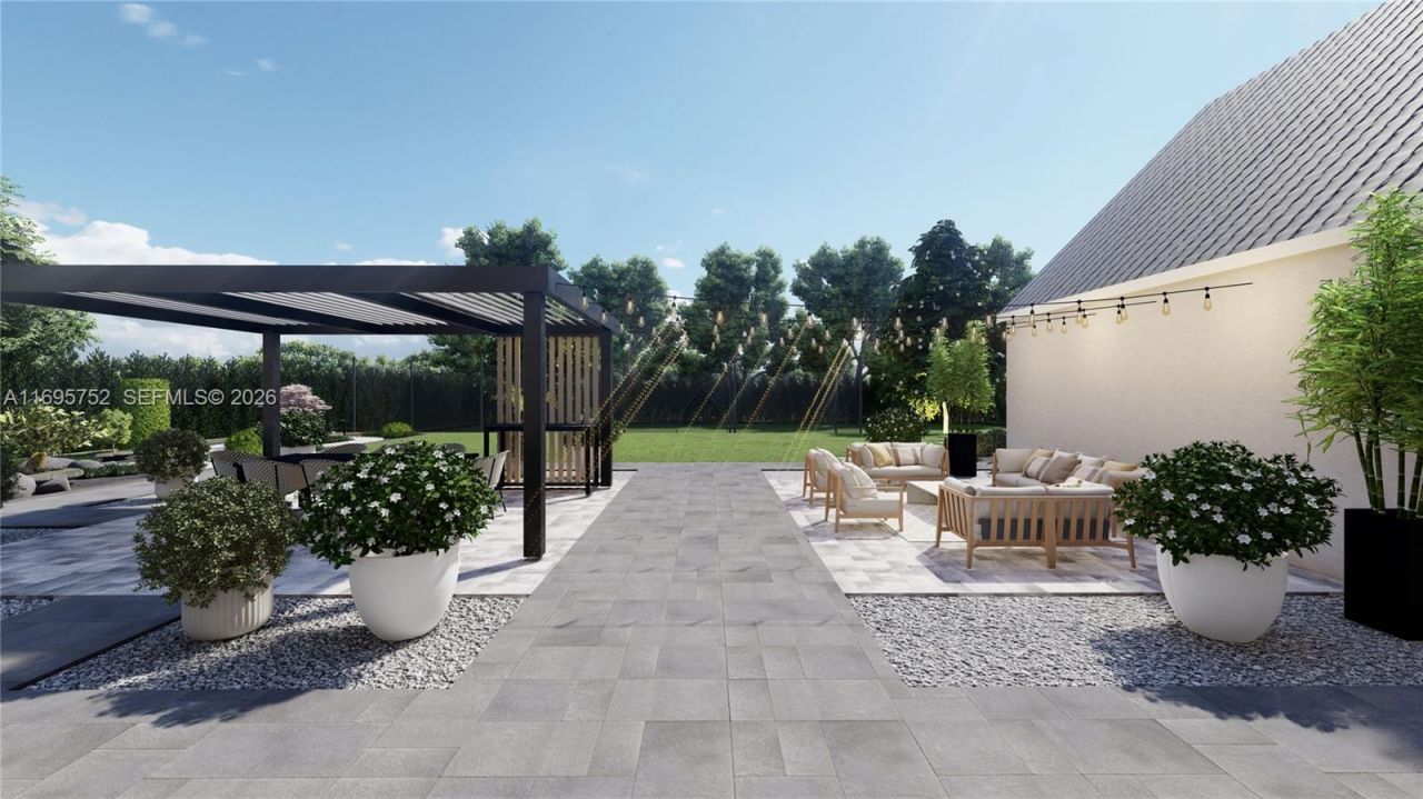 16684 SW 59th Ct, Southwest Ranches, FL 33331 Photo