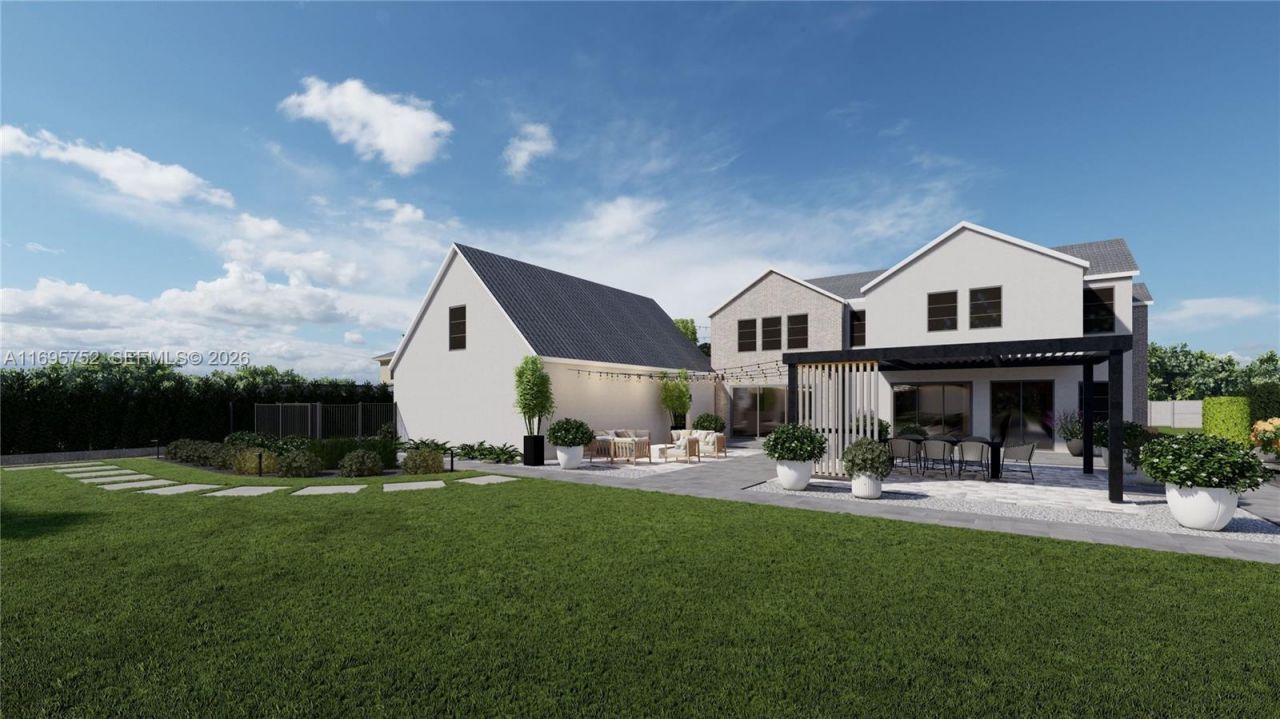 16684 SW 59th Ct, Southwest Ranches, FL 33331 Photo