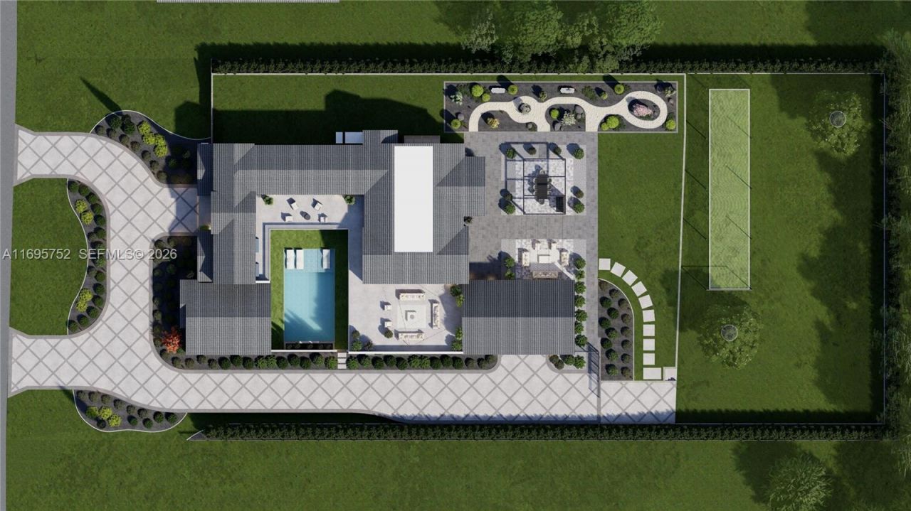 16684 SW 59th Ct, Southwest Ranches, FL 33331 Photo