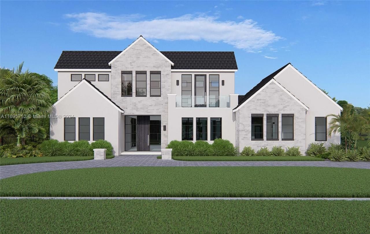 16684 SW 59th Ct, Southwest Ranches, FL 33331 Photo