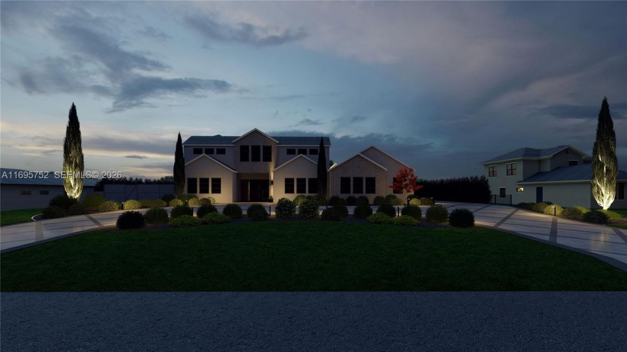 16684 SW 59th Ct, Southwest Ranches, FL 33331 Photo