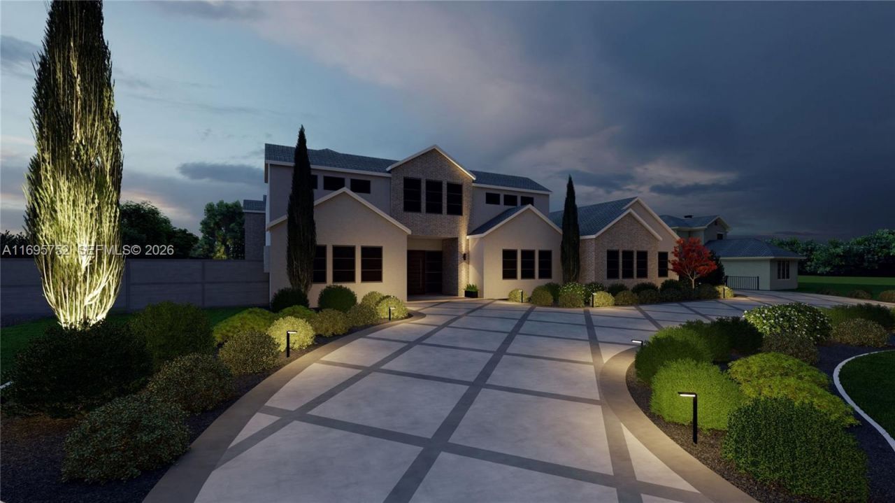 16684 SW 59th Ct, Southwest Ranches, FL 33331 Photo