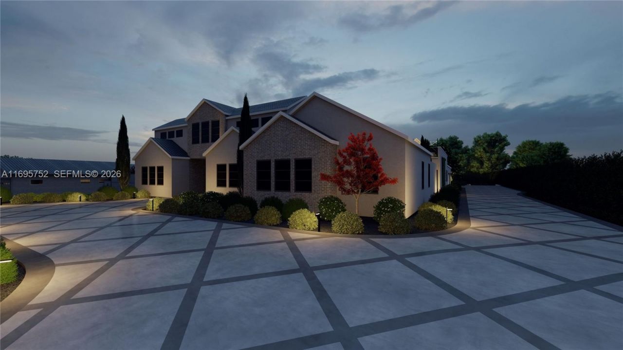 16684 SW 59th Ct, Southwest Ranches, FL 33331 Photo