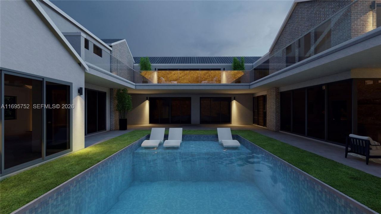 16684 SW 59th Ct, Southwest Ranches, FL 33331 Photo