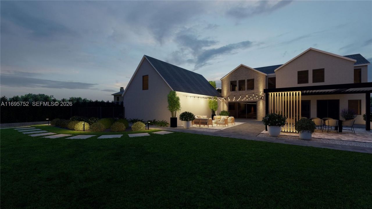 16684 SW 59th Ct, Southwest Ranches, FL 33331 Photo