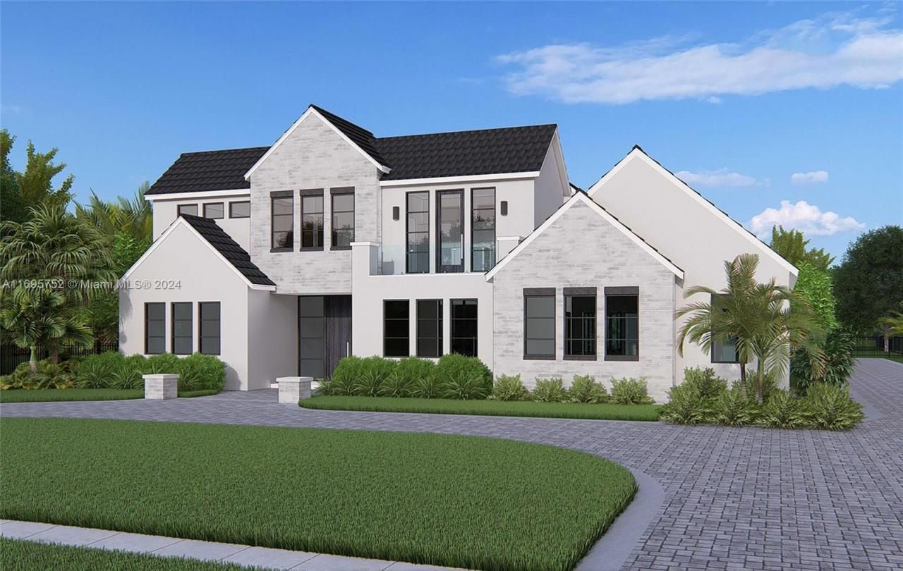 16684 SW 59th Ct, Southwest Ranches, FL 33331 Photo