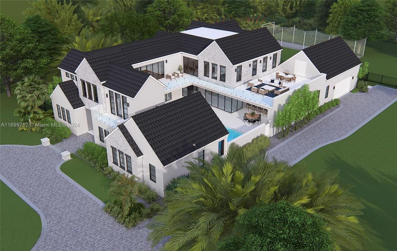 16684 SW 59th Ct, Southwest Ranches, FL 33331 Photo