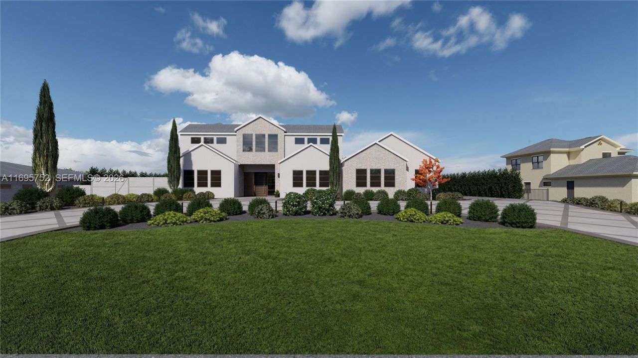 16684 SW 59th Ct, Southwest Ranches, FL 33331 Photo