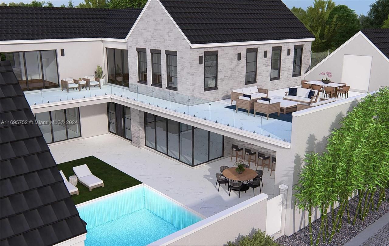 16684 SW 59th Ct, Southwest Ranches, FL 33331 Photo