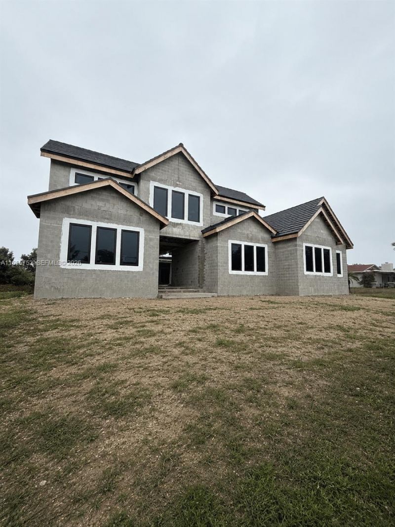 16684 SW 59th Ct, Southwest Ranches, FL 33331 Photo