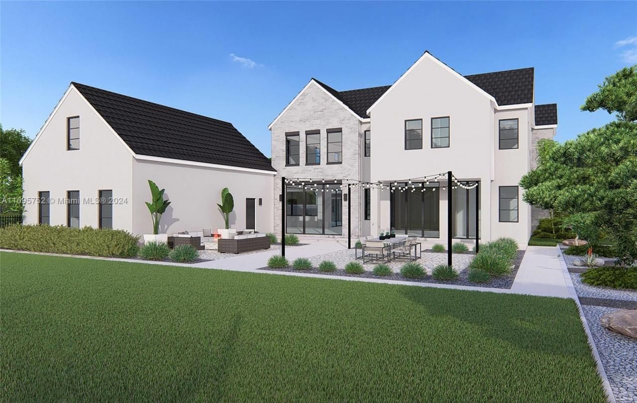 16684 SW 59th Ct, Southwest Ranches, FL 33331 Photo