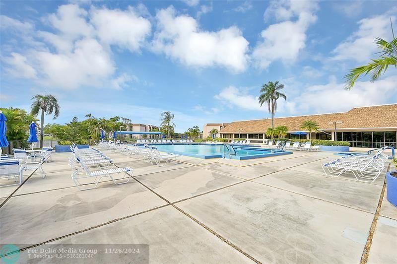 10101 Sunrise Lakes Blvd, Unit 305, Sunrise, FL 33322 Photo