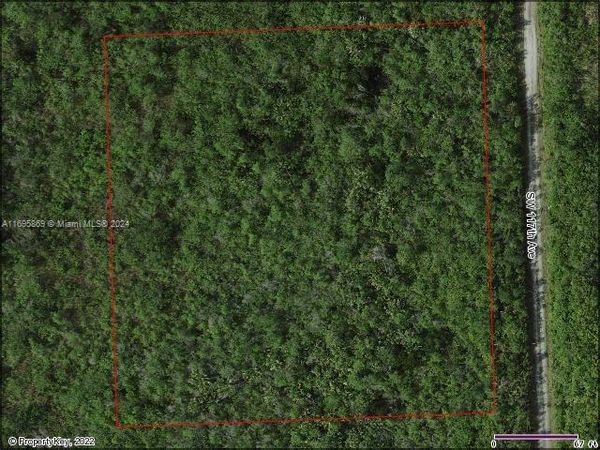 344xx SW 117 AV, Homestead, FL 33035