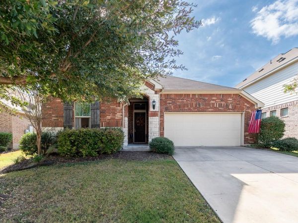 236 Crystal City CRK, Buda, TX 78610