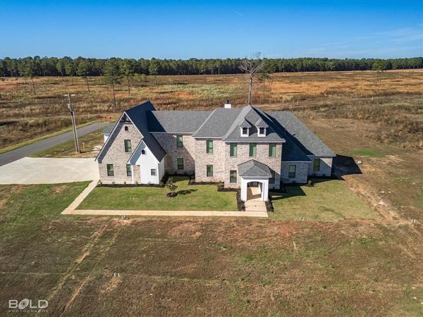 5115 Oaklawn Park Drive, Blanchard, LA 71107